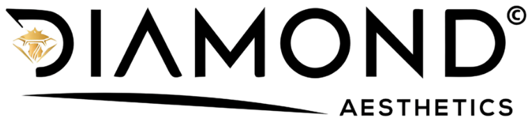 Diamond Agency شعار